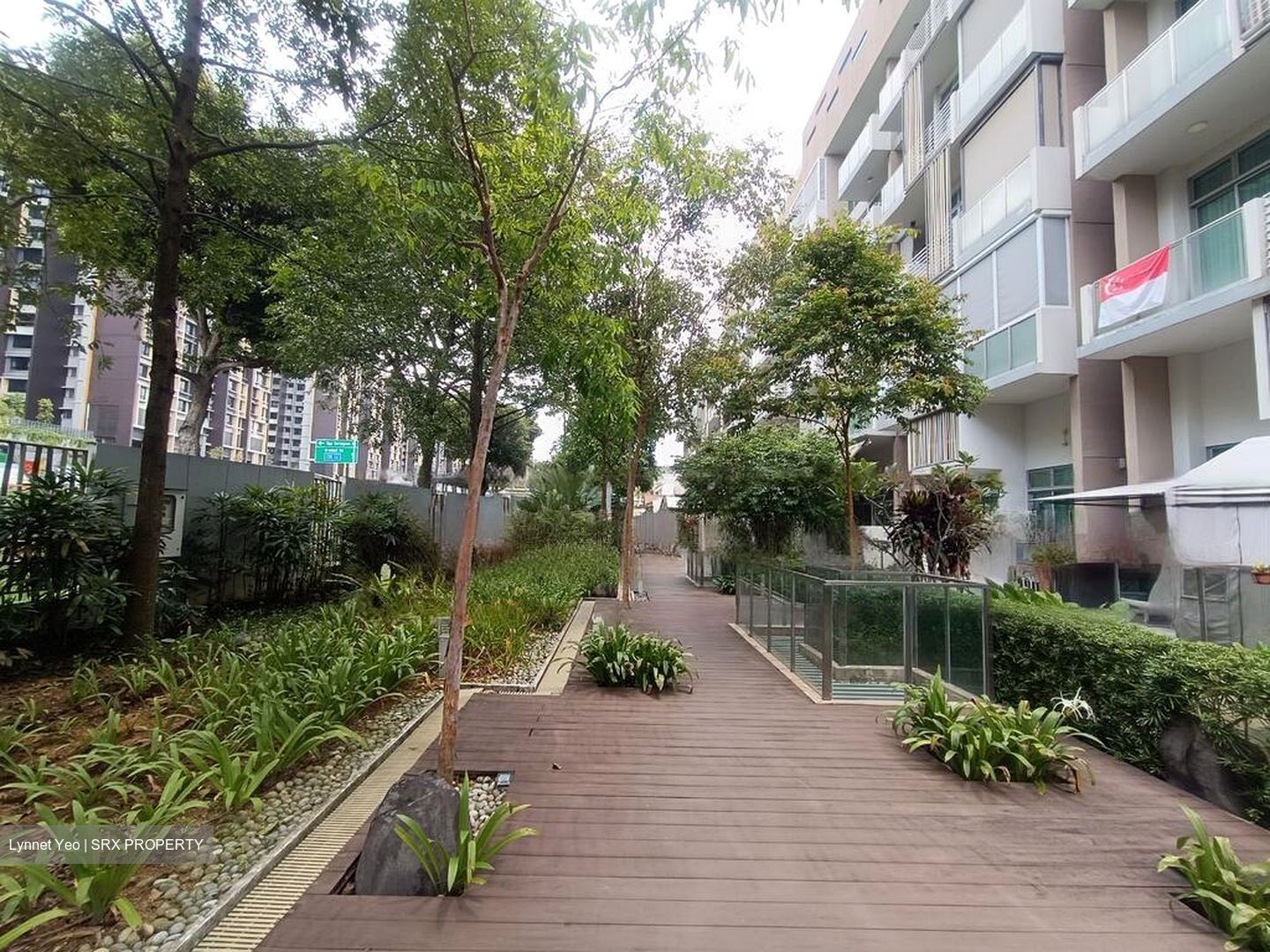 Gambir Ridge (D19), Apartment #477389211
